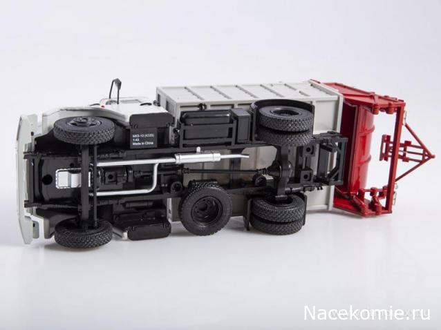 Автоистория (Аист)