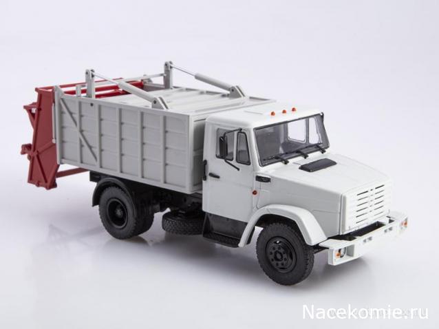 Автоистория (Аист)