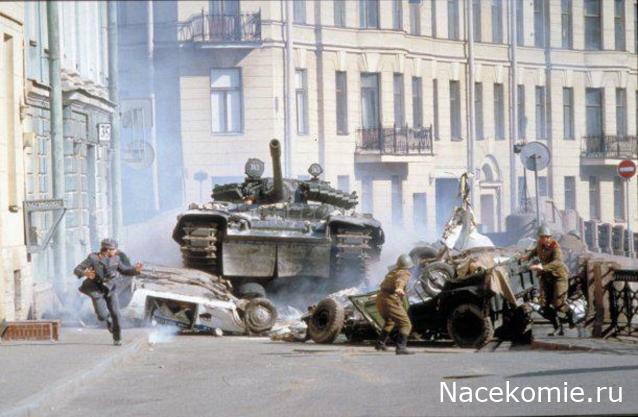 Автолегенды вживую