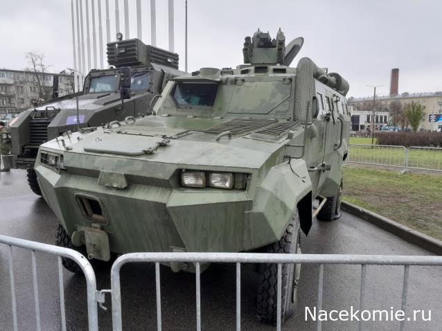 Автолегенды вживую