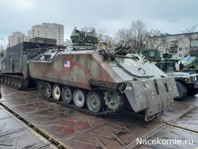 Автолегенды вживую