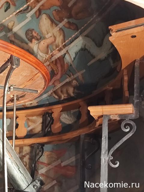 Мой любимый город или дорогие сердцу места