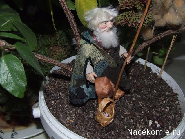 Margaritka. Гасиенда Каса де лос Суэньос