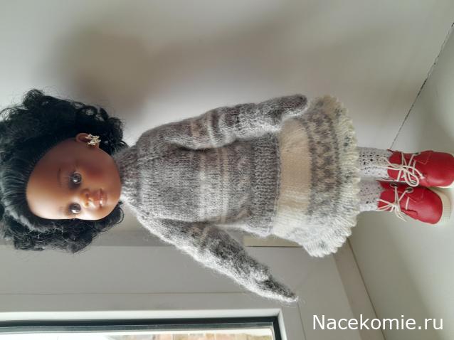 Liana65-Snegana - Мой будущий дом и его обитатели.