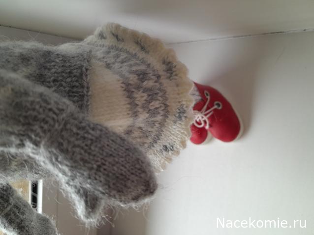 Liana65-Snegana - Мой будущий дом и его обитатели.