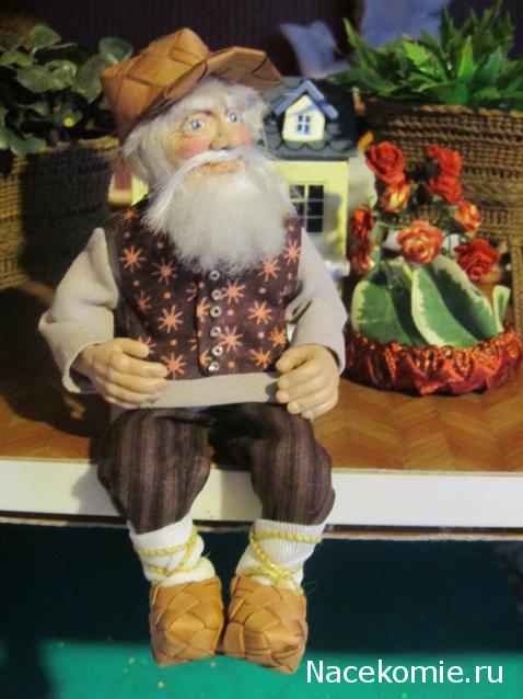 Margaritka. Гасиенда Каса де лос Суэньос