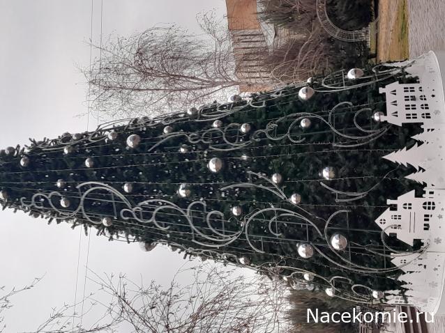 Liana65-Snegana - Мой будущий дом и его обитатели.