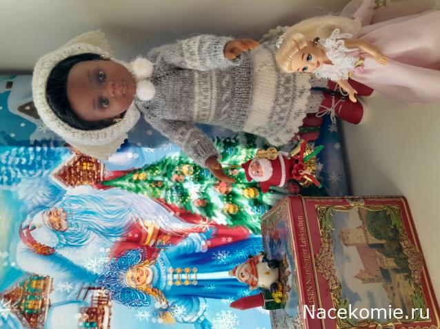 Liana65-Snegana - Мой будущий дом и его обитатели.