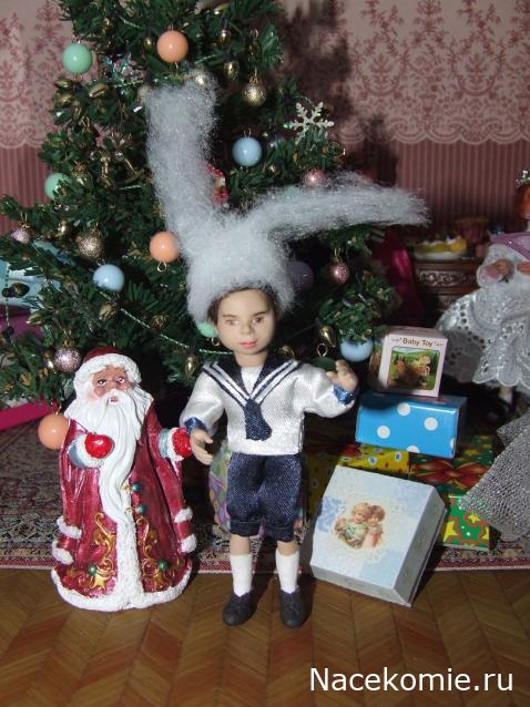 Margaritka. Гасиенда Каса де лос Суэньос