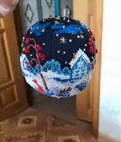 100 крестиков!
