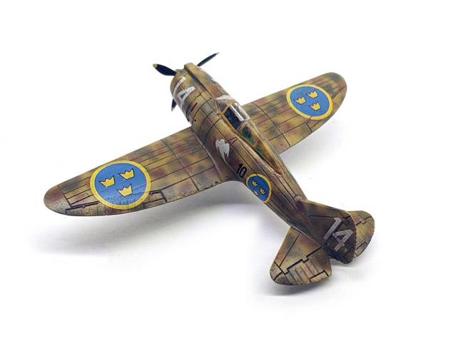 Модели и гашапоны в 1/144 - F-Toys, Bandai, Takara и другие