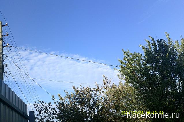 Eva1949 - Дом мечты-души моей воспоминания; 1Abrikoska - Мой гостеприимный дом