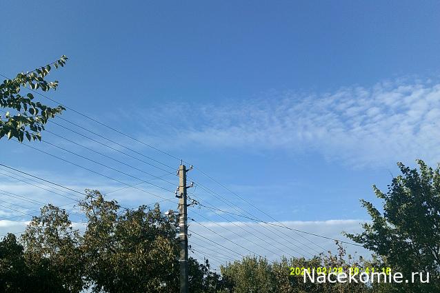 Eva1949 - Дом мечты-души моей воспоминания; 1Abrikoska - Мой гостеприимный дом