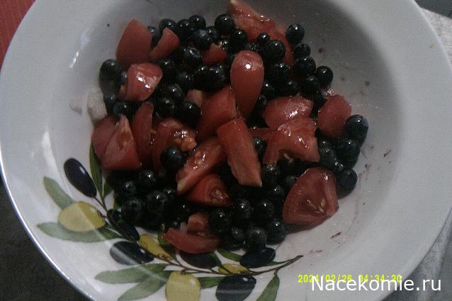 Eva1949 - Дом мечты-души моей воспоминания; 1Abrikoska - Мой гостеприимный дом