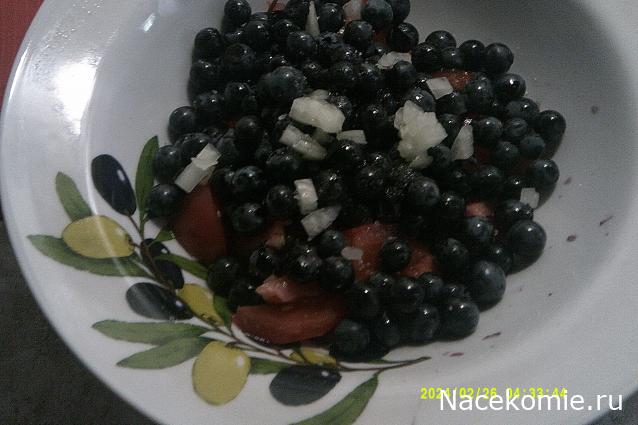 Eva1949 - Дом мечты-души моей воспоминания; 1Abrikoska - Мой гостеприимный дом