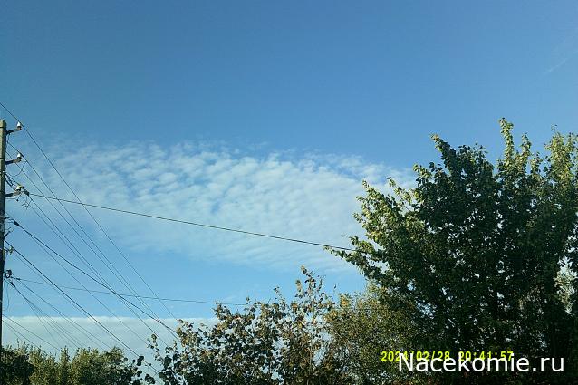 Eva1949 - Дом мечты-души моей воспоминания; 1Abrikoska - Мой гостеприимный дом