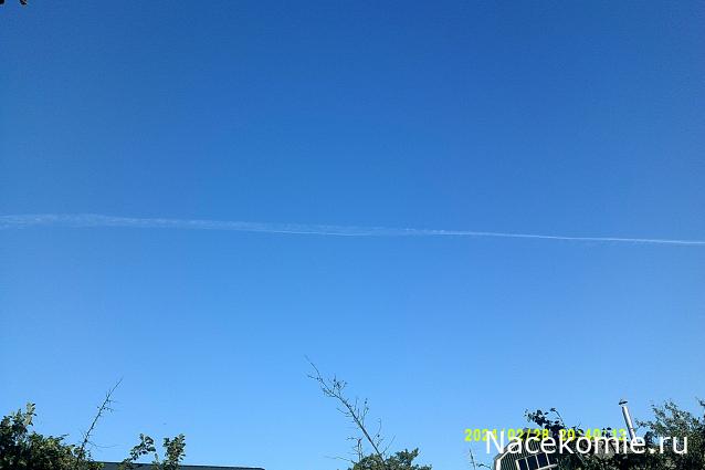 Eva1949 - Дом мечты-души моей воспоминания; 1Abrikoska - Мой гостеприимный дом