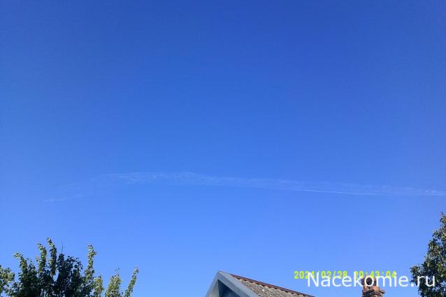 Eva1949 - Дом мечты-души моей воспоминания; 1Abrikoska - Мой гостеприимный дом