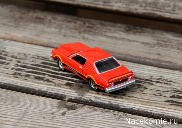 Автомобильная техника в масштабе 1:50-1:64