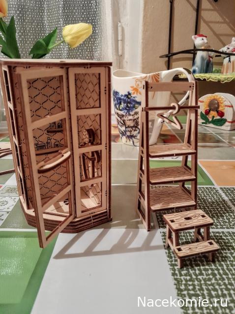 Liana65-Snegana - Мой будущий дом и его обитатели.