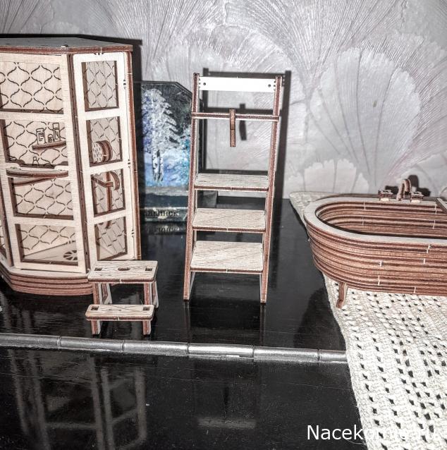 Liana65-Snegana - Мой будущий дом и его обитатели.