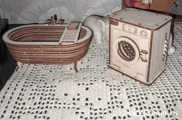 Liana65-Snegana - Мой будущий дом и его обитатели.