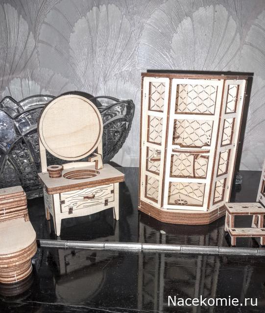 Liana65-Snegana - Мой будущий дом и его обитатели.