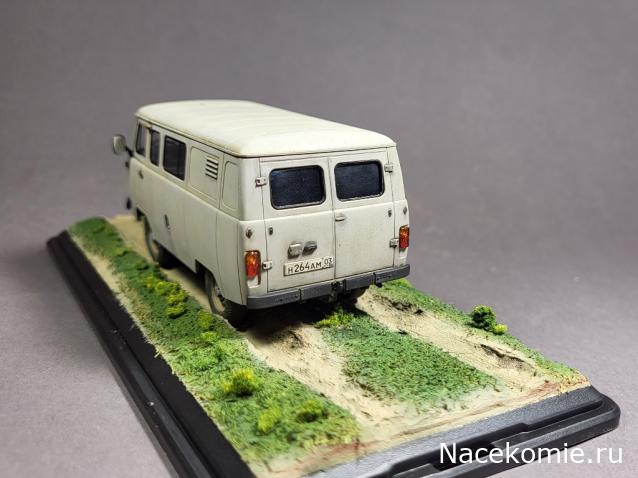 AVDModels 1/43 1/72