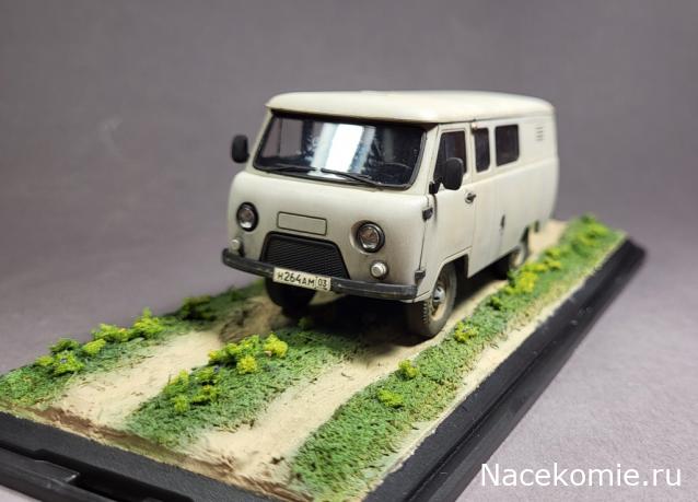 AVDModels 1/43 1/72