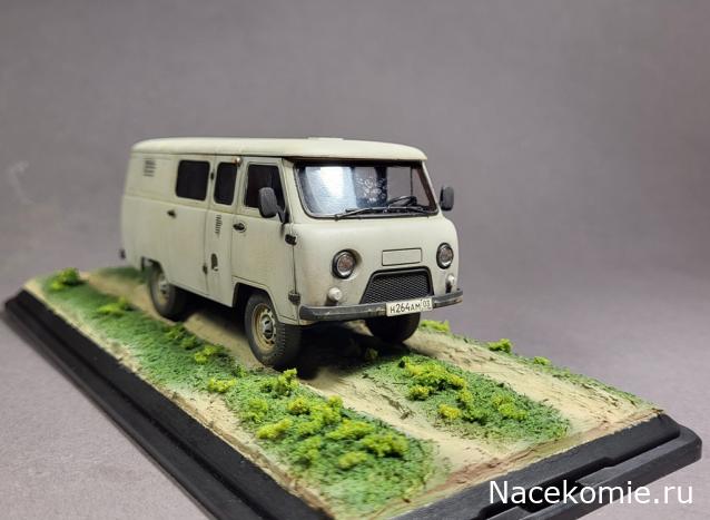 AVDModels 1/43 1/72