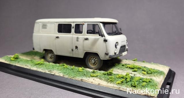 AVDModels 1/43 1/72