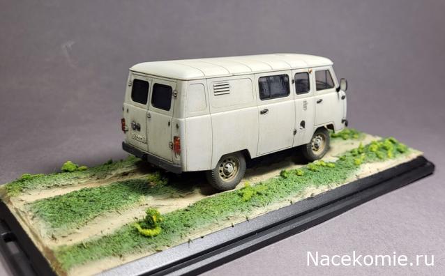 AVDModels 1/43 1/72
