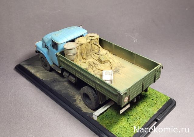 AVDModels 1/43 1/72