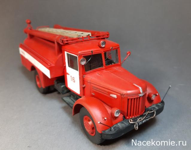 AVDModels 1/43 1/72