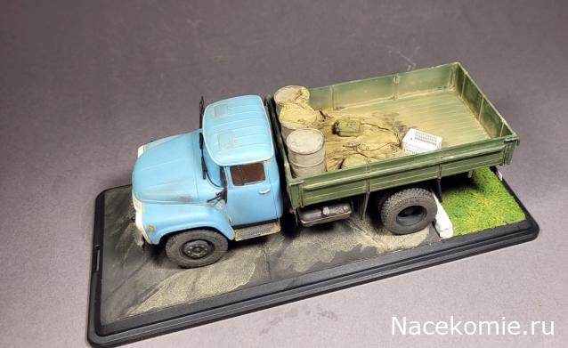 AVDModels 1/43 1/72