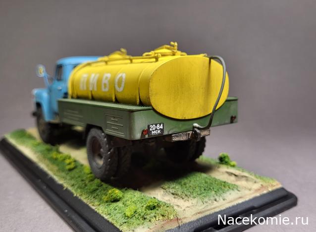 AVDModels 1/43 1/72