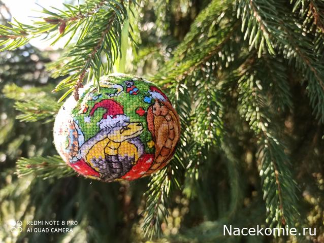 100 крестиков!