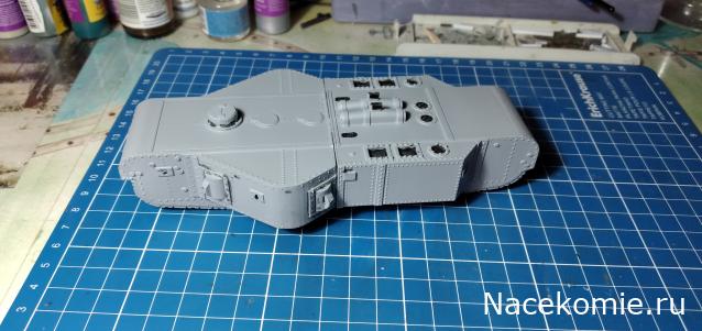 K-Wagen  ( он же Kolossal)
