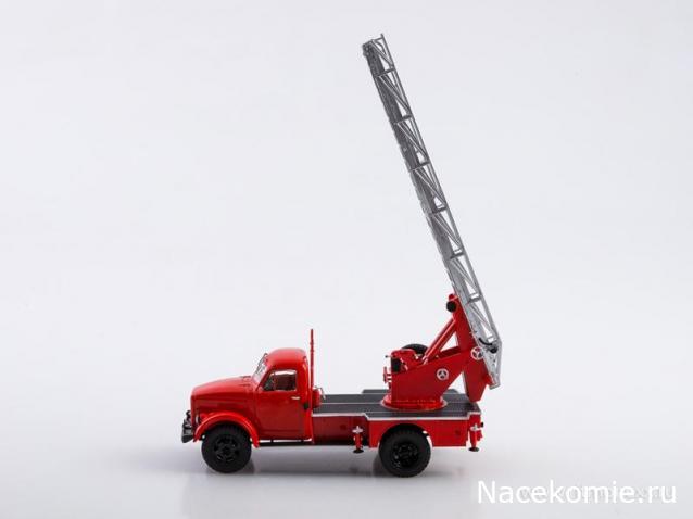Start Scale Models (SSM)