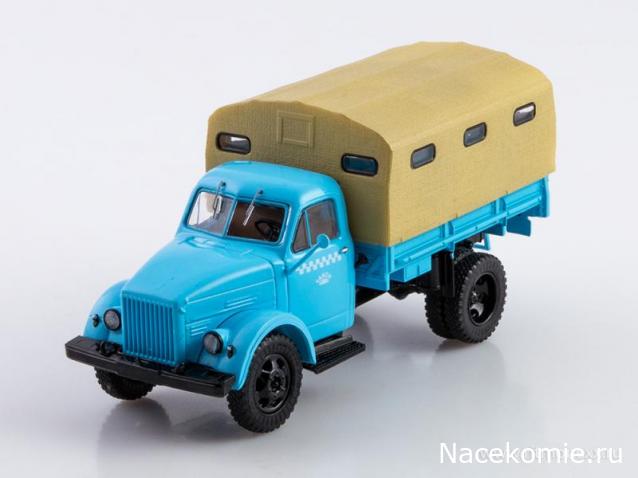 Start Scale Models (SSM)