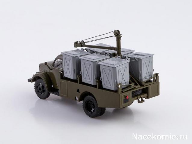 Start Scale Models (SSM)