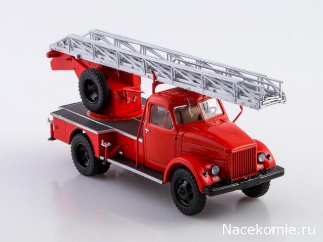 Start Scale Models (SSM)