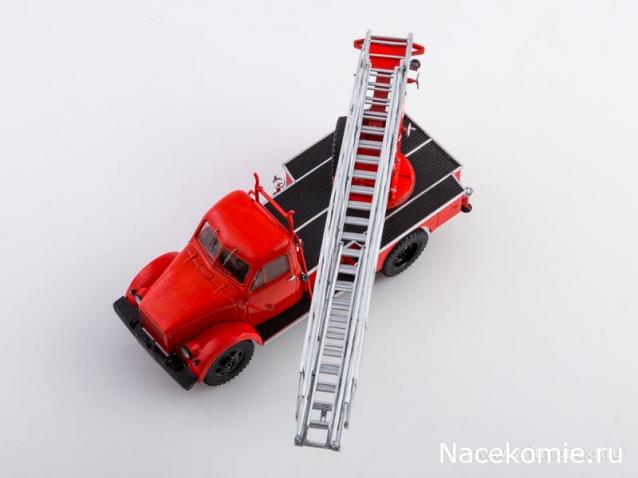 Start Scale Models (SSM)