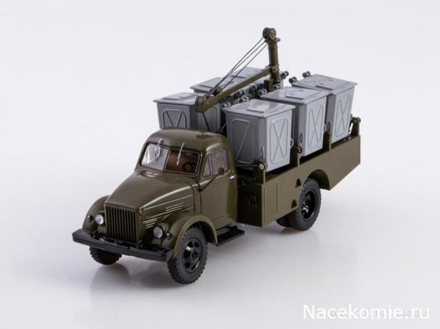 Start Scale Models (SSM)