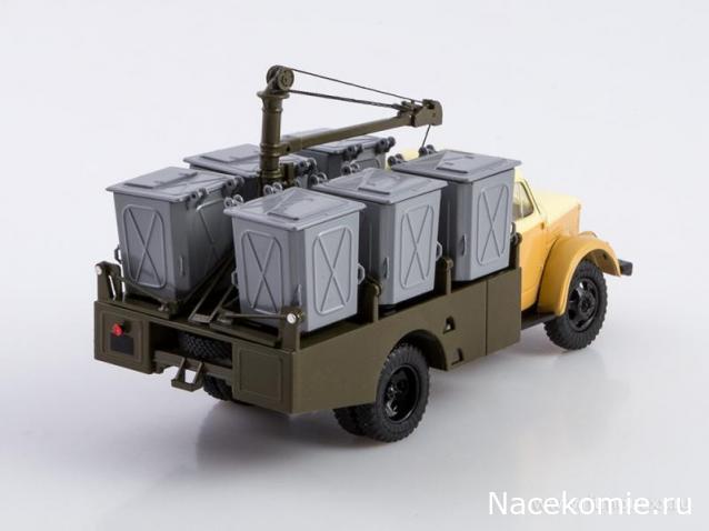Start Scale Models (SSM)