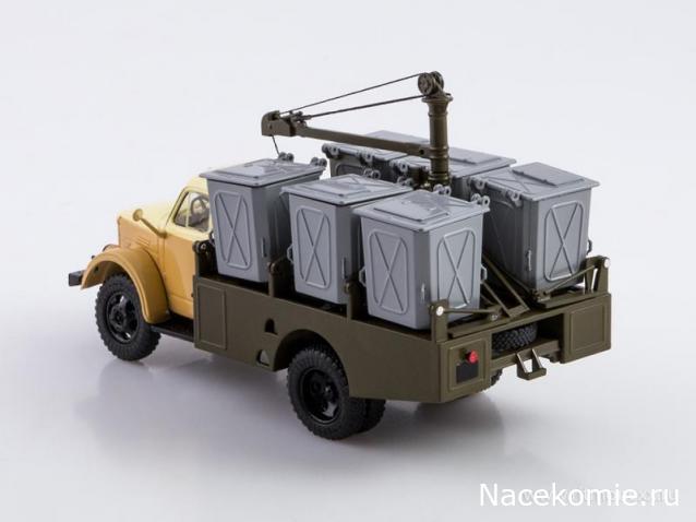 Start Scale Models (SSM)