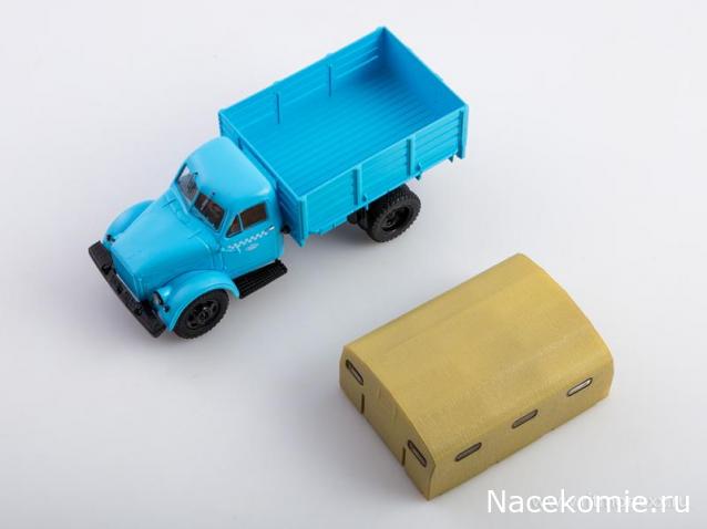 Start Scale Models (SSM)