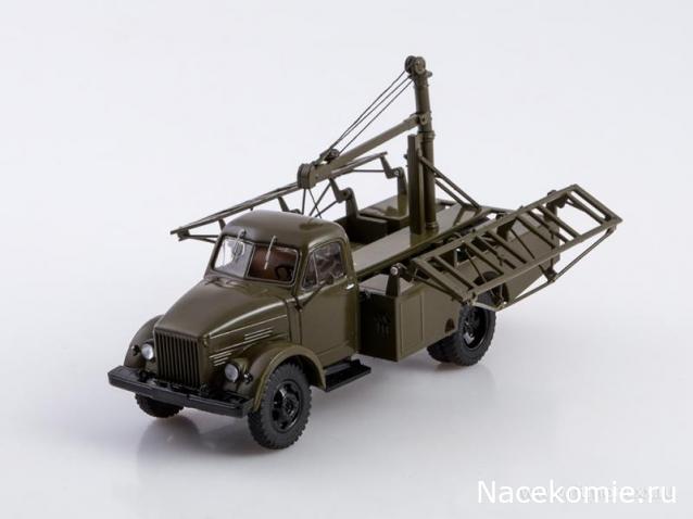 Start Scale Models (SSM)