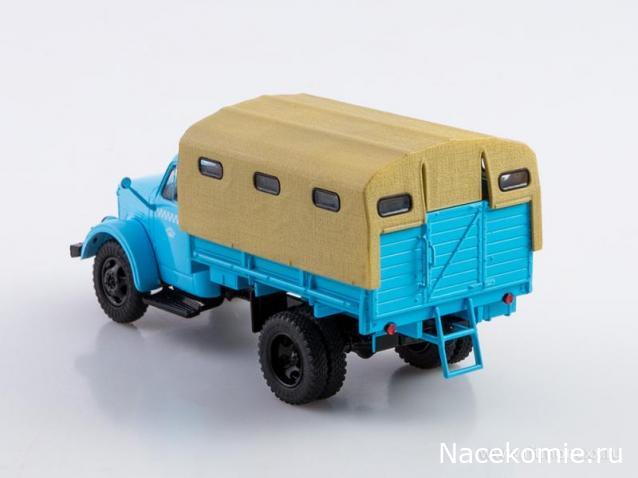 Start Scale Models (SSM)