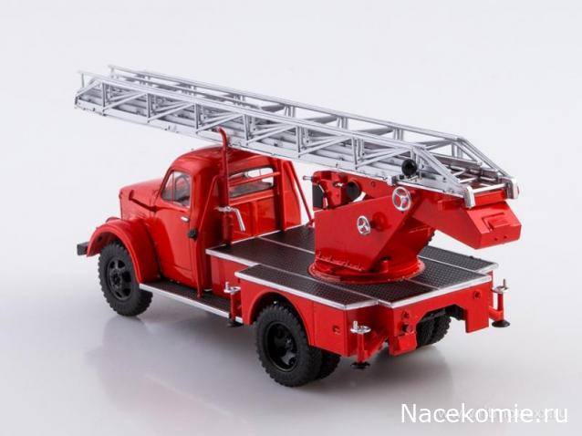 Start Scale Models (SSM)